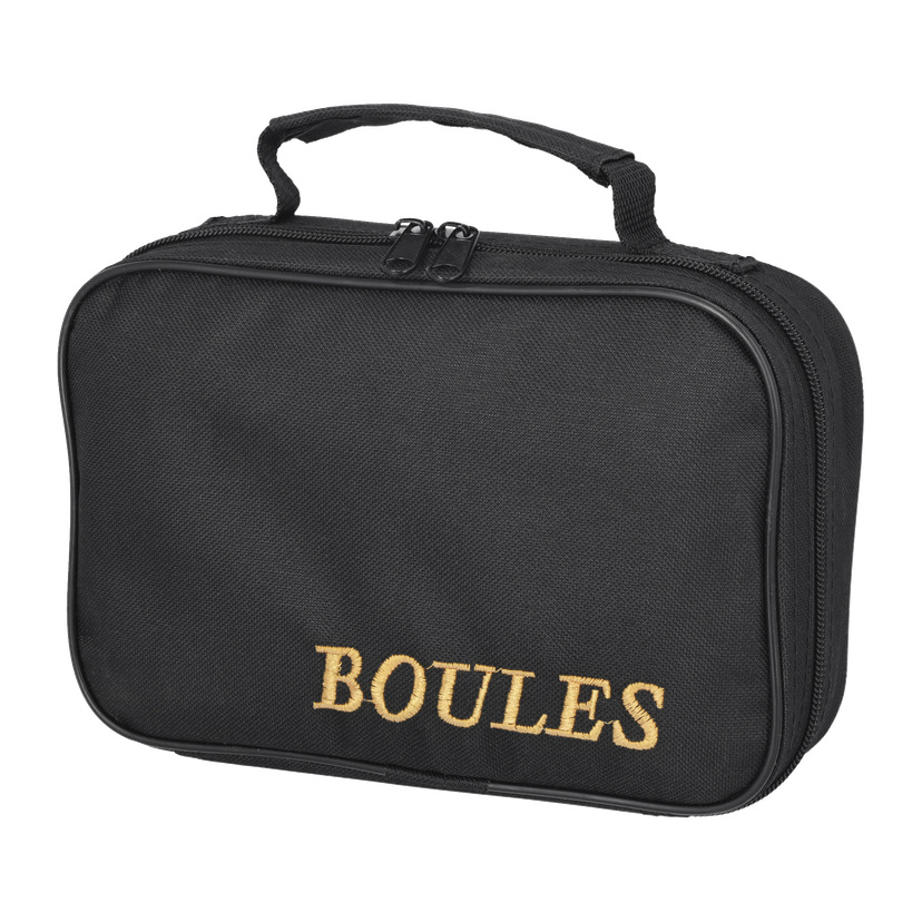 Boule 9 deler