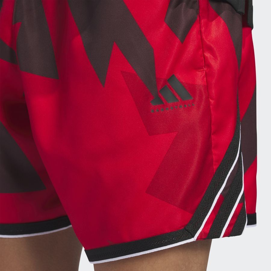 Adidas Short adidas Crazy Lite