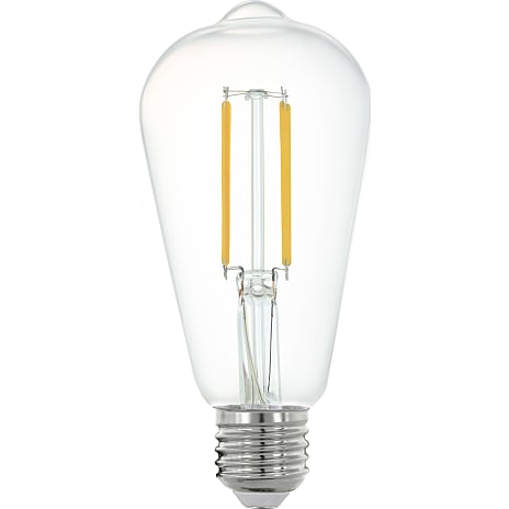 Eglo Connect-Z LED dråbepære 6W - dæmpbar