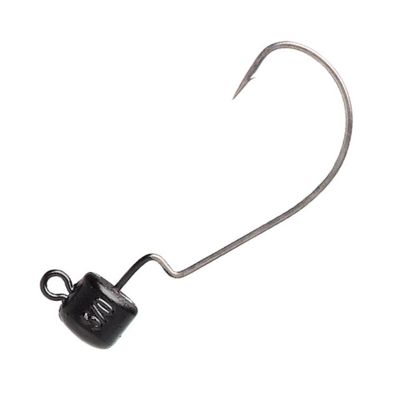 Tête Plombée Savage Gear Ned Ewg Jighead - Par 3
