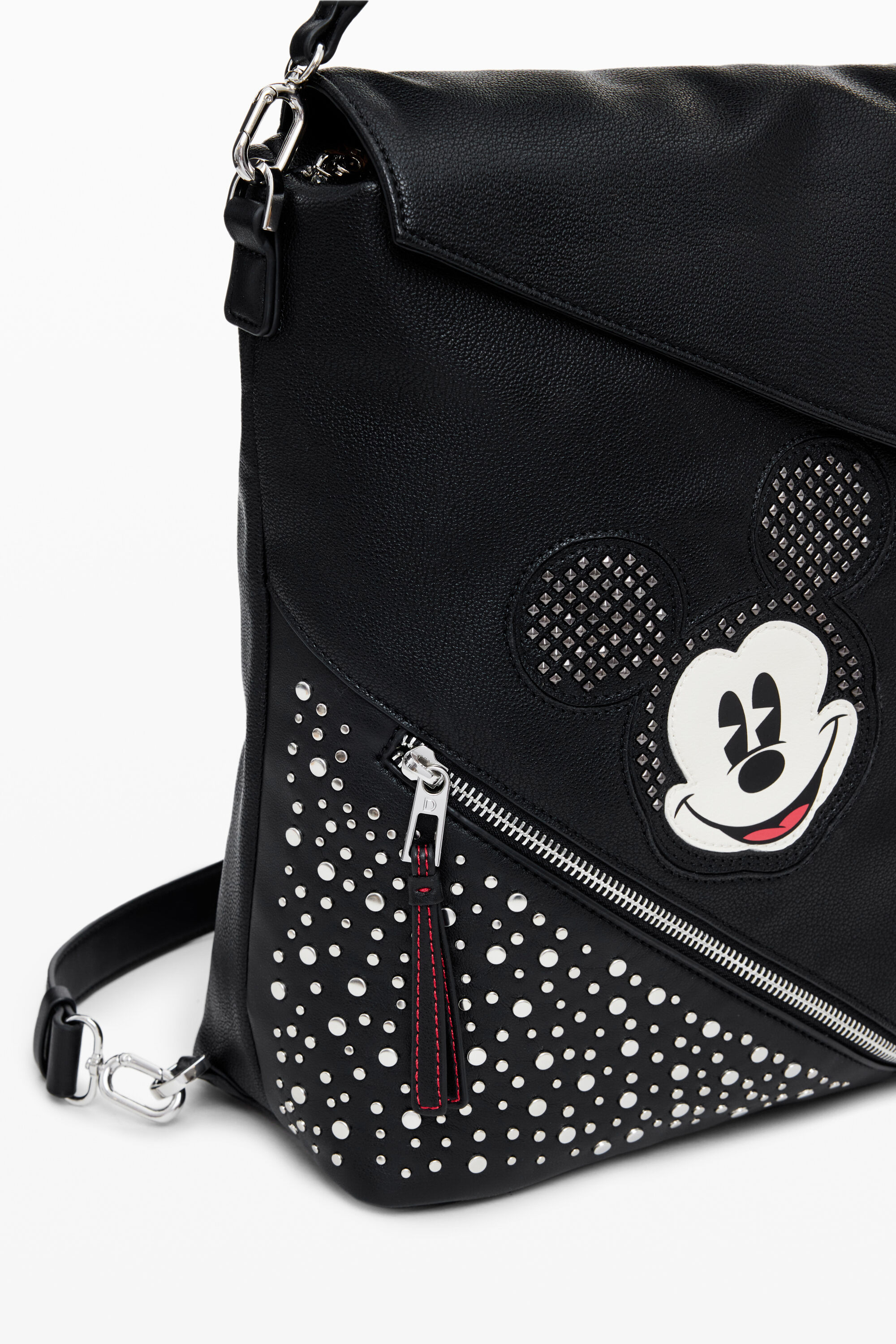 Mochila tamanho G Mickey Mouse
