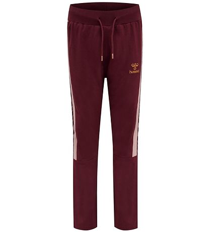 Hummel Bukser - hmlAudrey - Windsor Wine