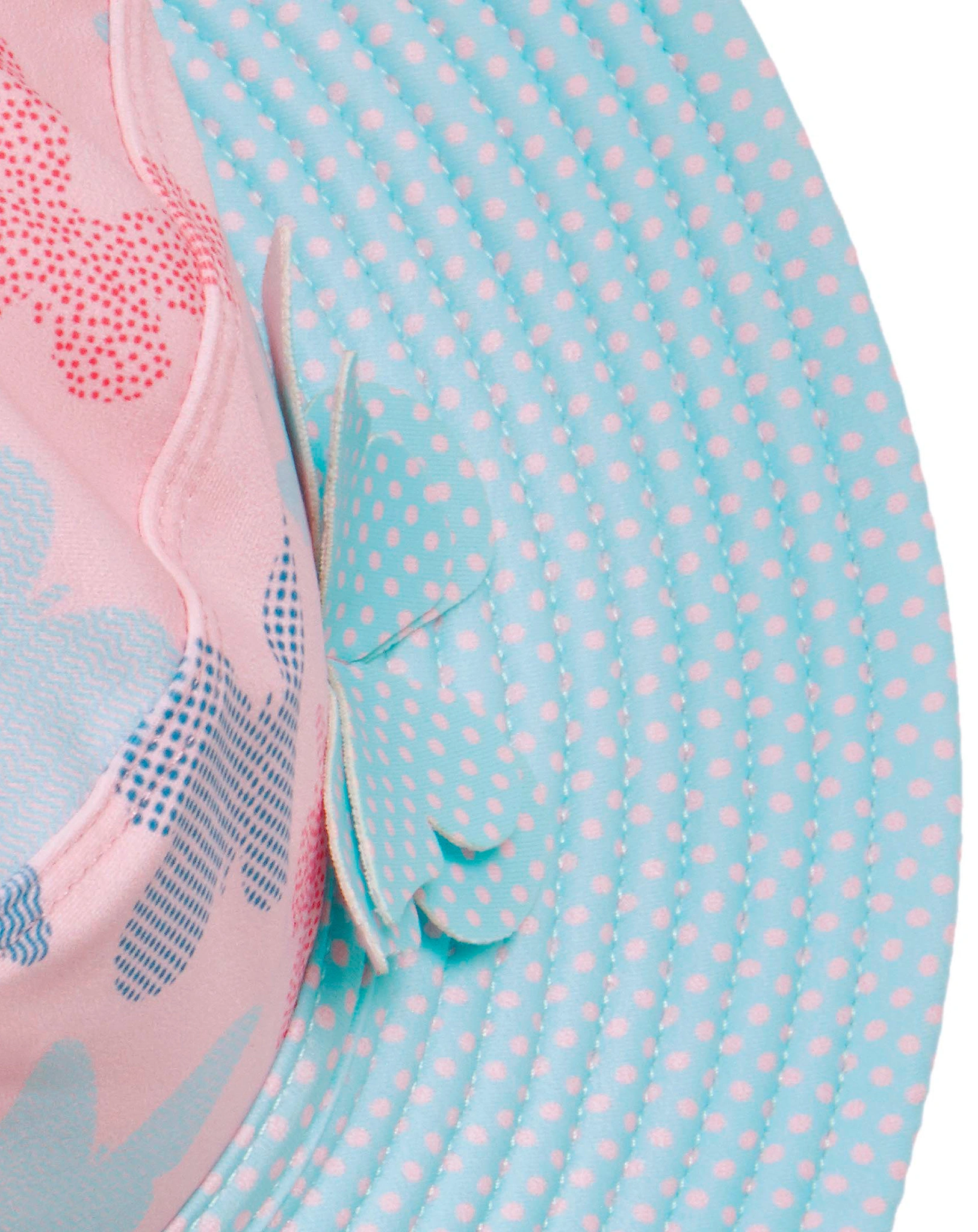 Sonnenhut SCHMETTERLINGE in rosa