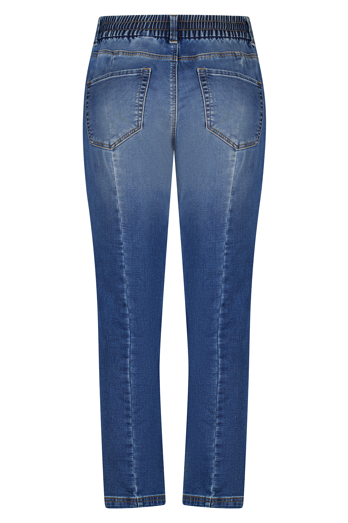 Slim fit jeans Dark Denim