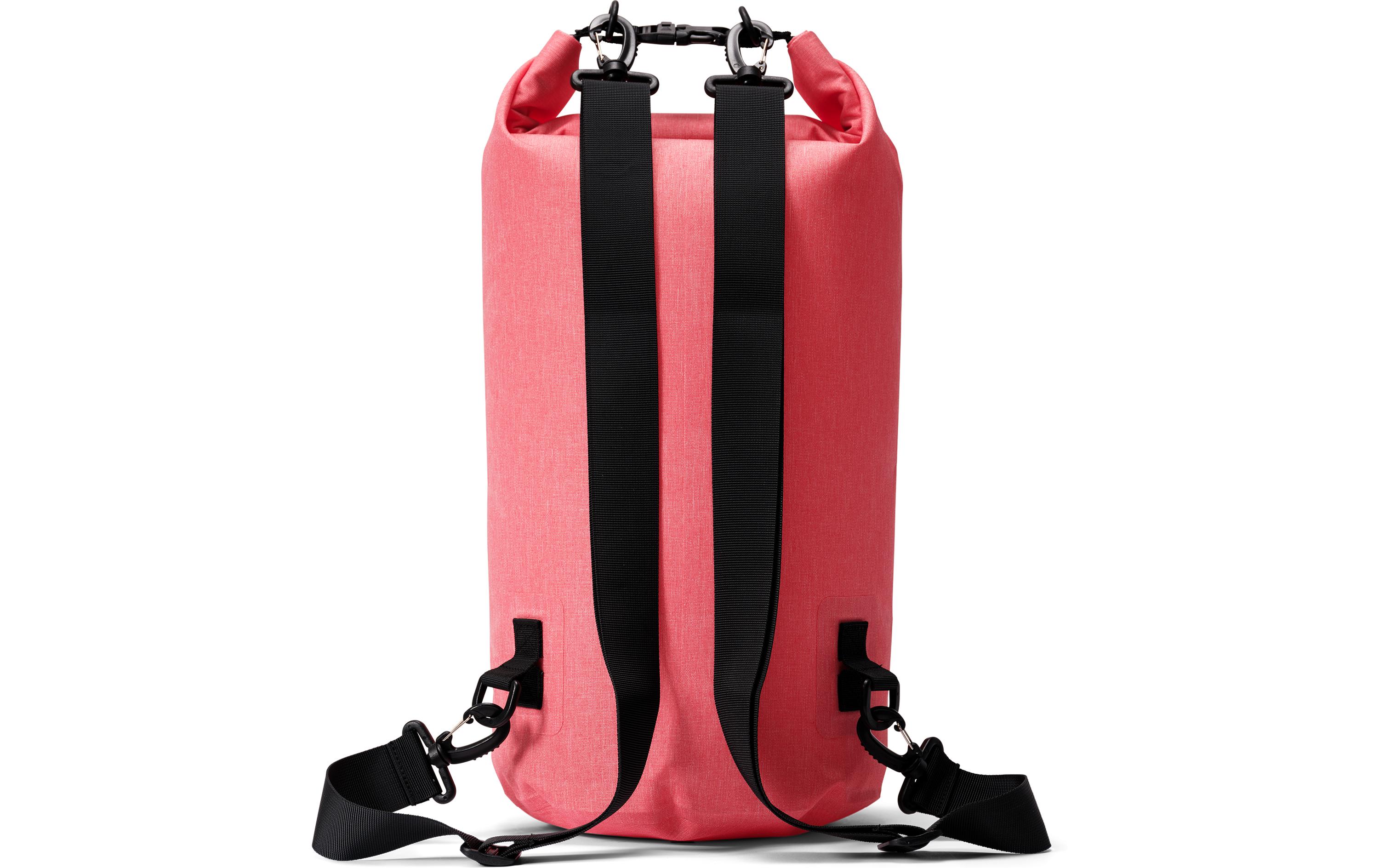 Wili Wili Surf 20 l, PinkDry Bag