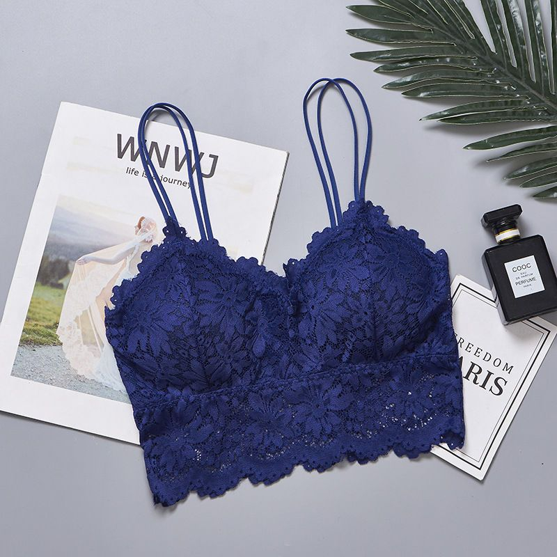 Secret Dream - Kanten bralette