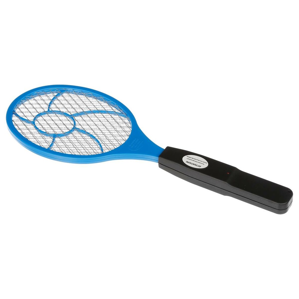 Raquette anti-moustiques