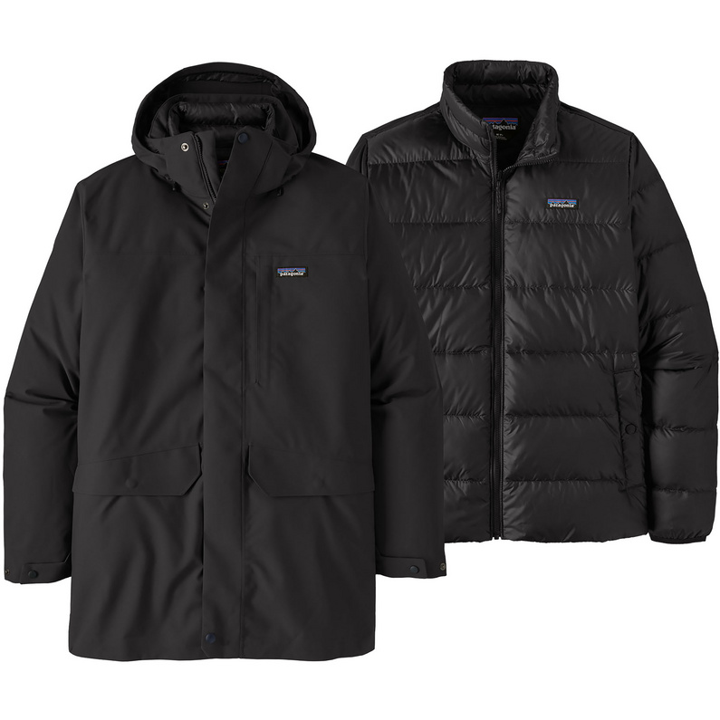 Patagonia Herren Tres 3-in-1 Parka