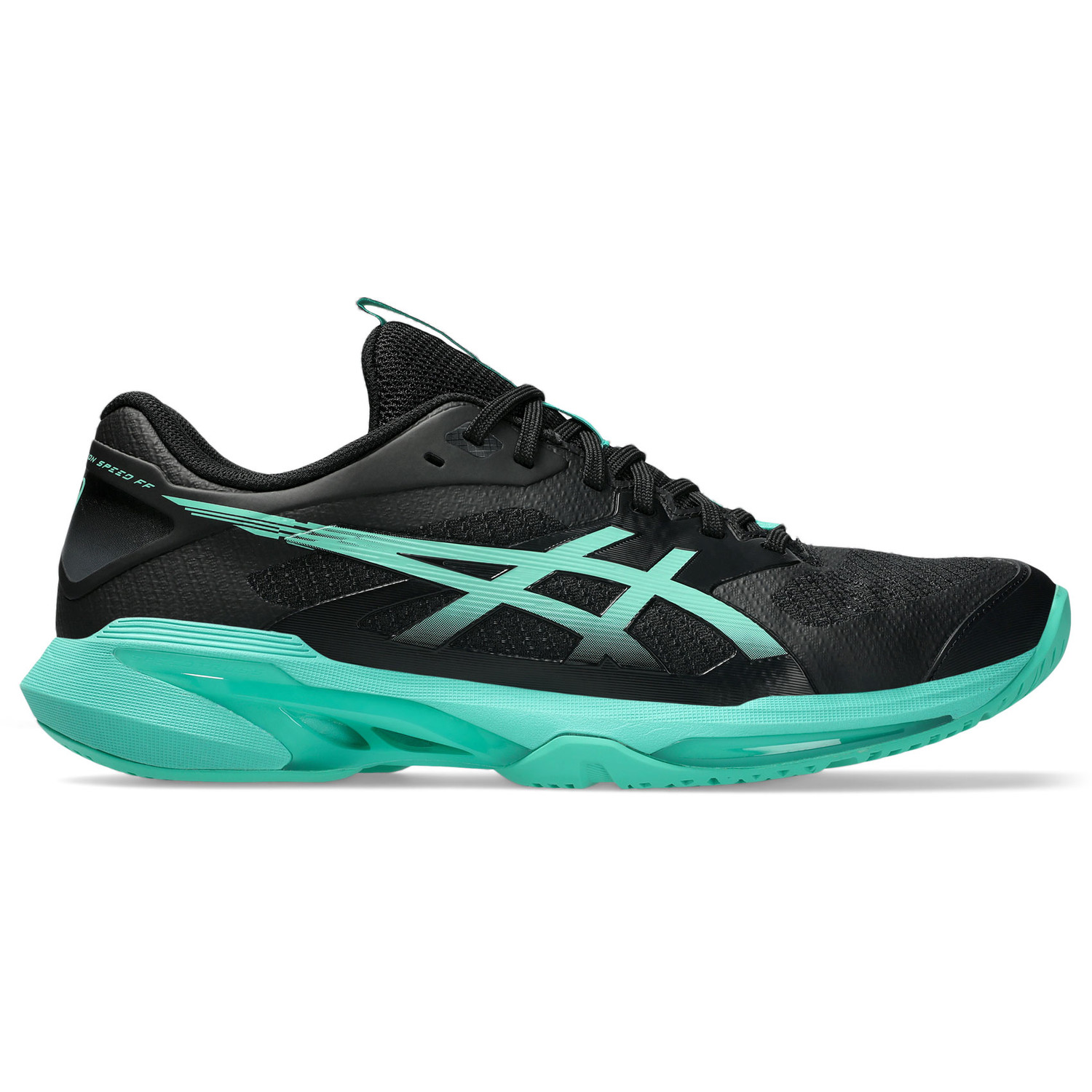 Asics Solution Speed FF 4 Heren