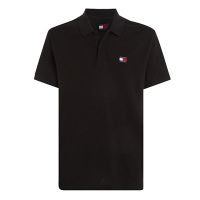 Polo à manches courtes homme Tjm Reg Badge TOMMY HILFIGER