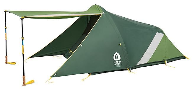 SIERRA DESIGNS - TENTE DE RANDONNEE CLIP FLASH 2 - 3000