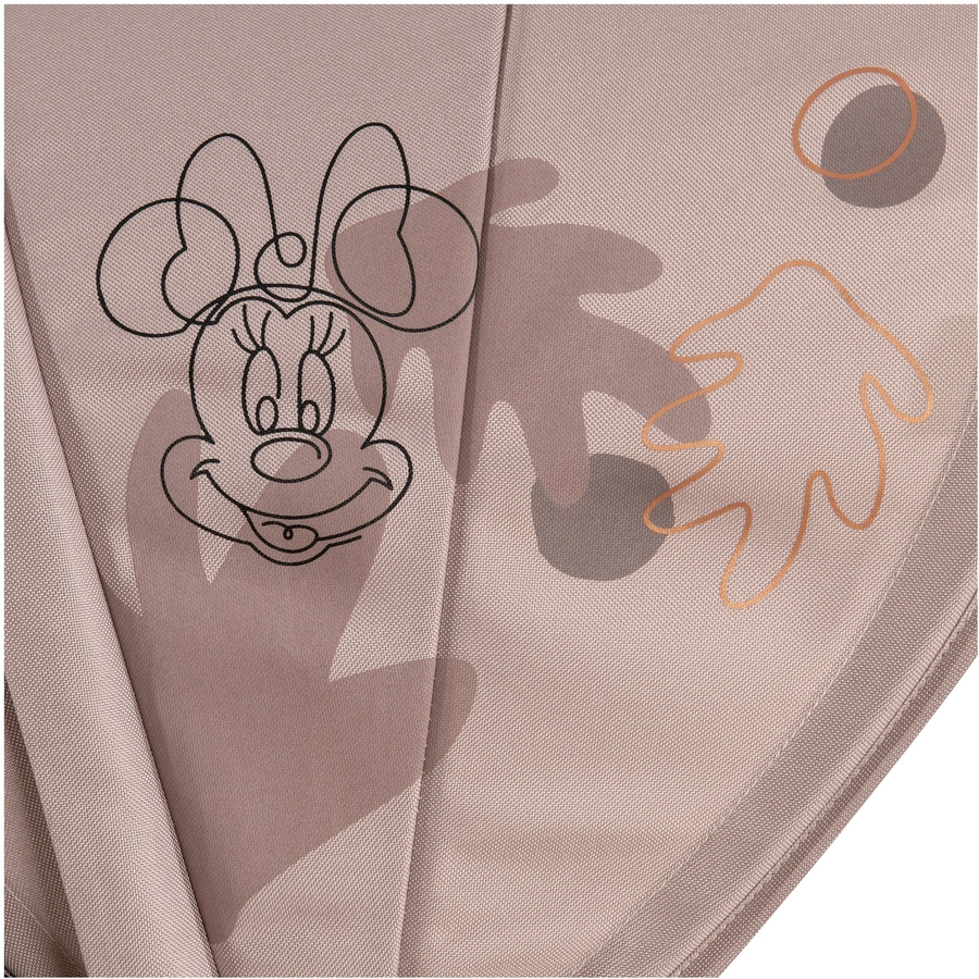 hauck Buggy Rapid 4D Minnie Mouse Rose