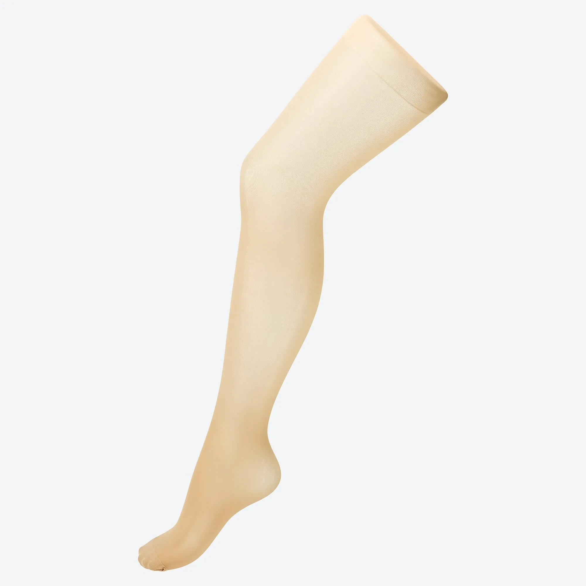Damen-Stützstrumpfhose, 40 DEN