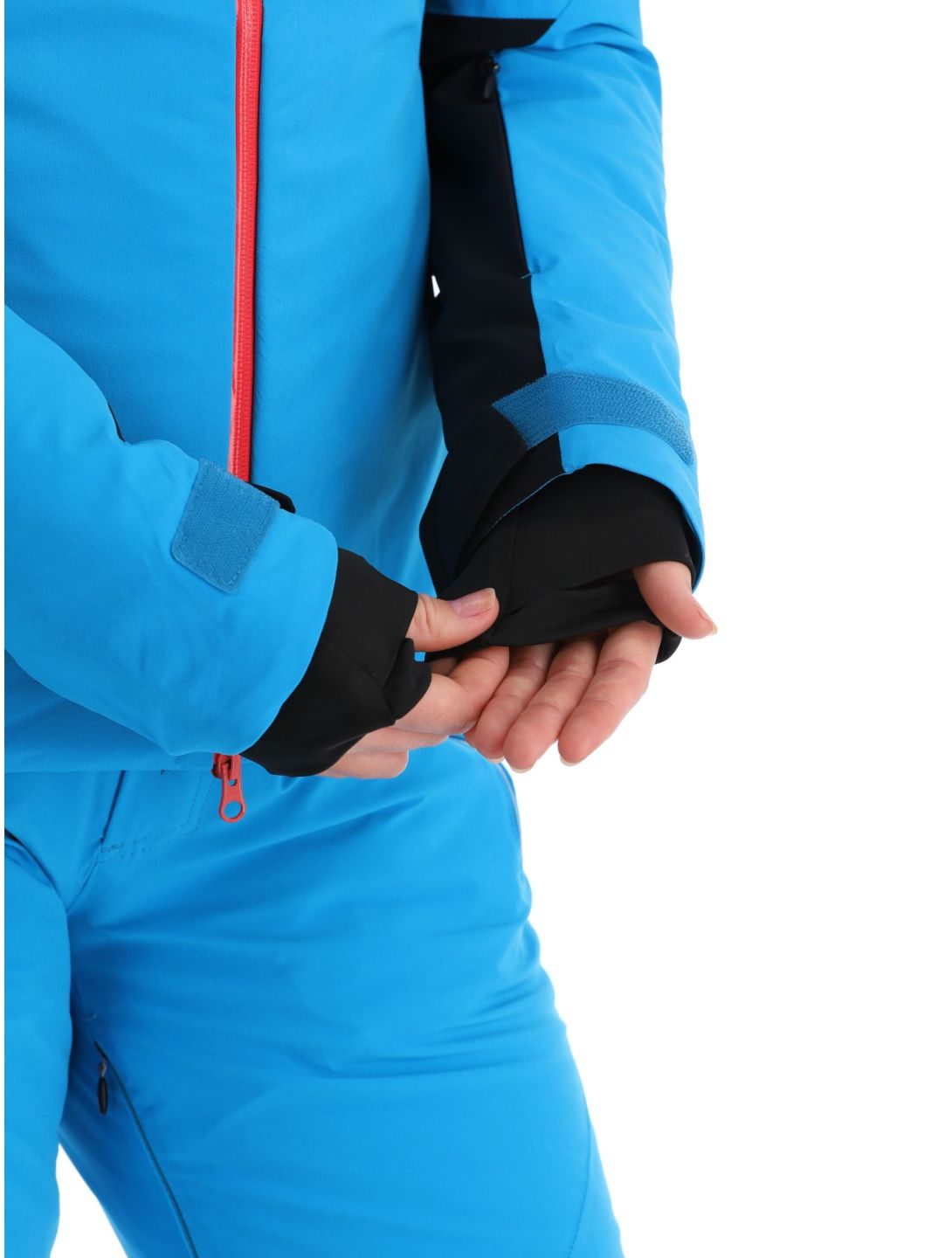 Dexen-W ski-jas dames  grote maten