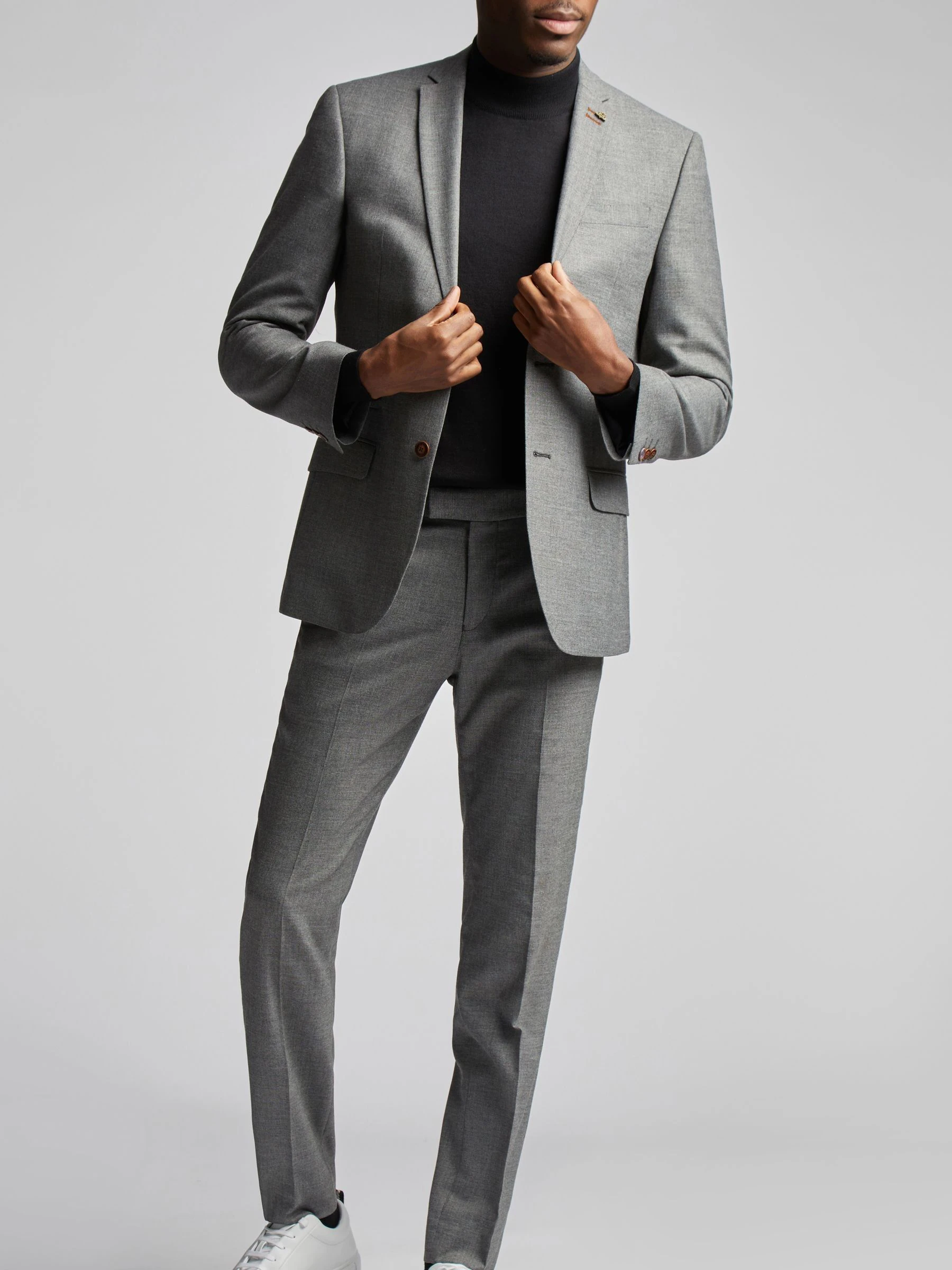 Antique Rogue Blake Texture Jacket