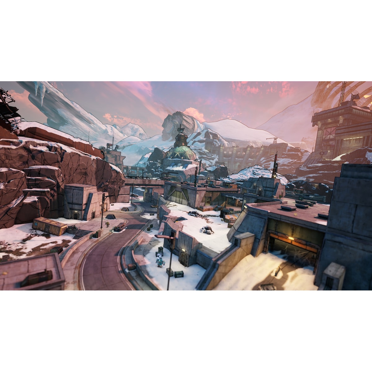 Borderlands 3: Season Pass 2 - PC Windows