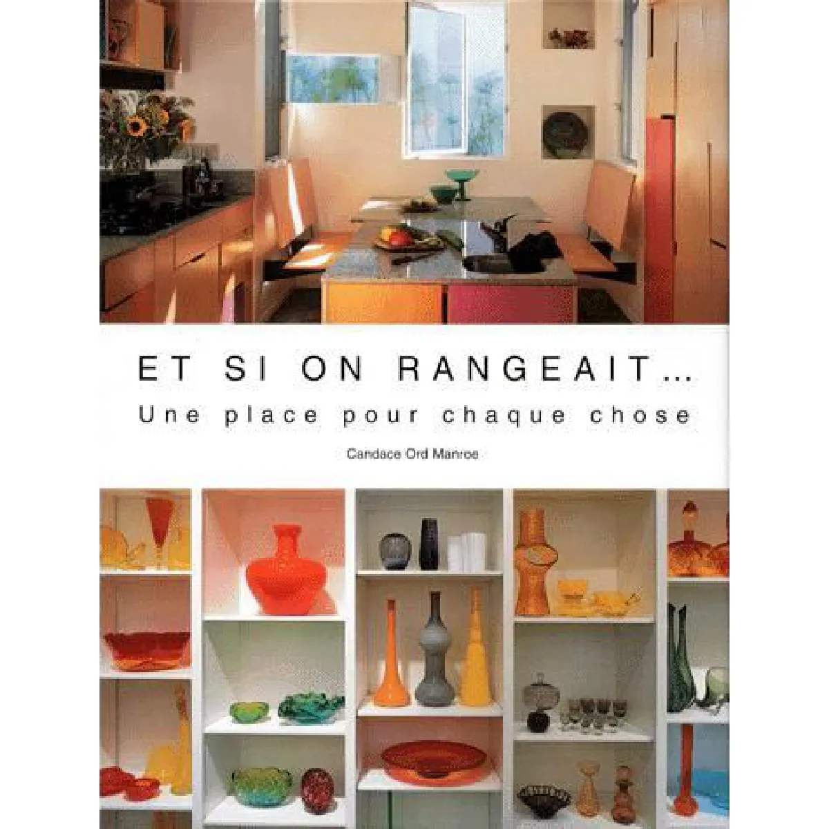 Et si l'on rangeait ! · Occasion