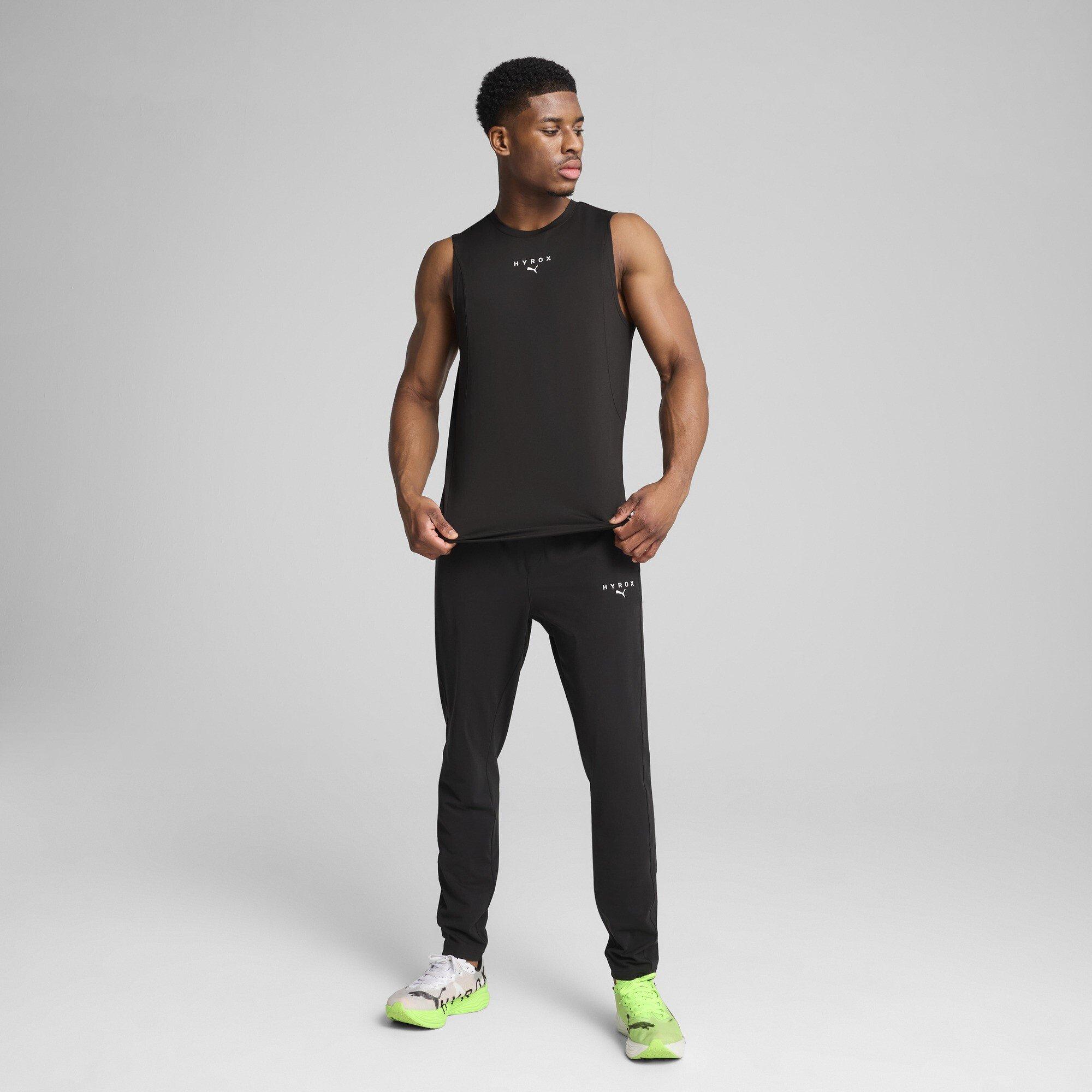 Puma x HYROX Always On Cloudspun Tank Top Adults