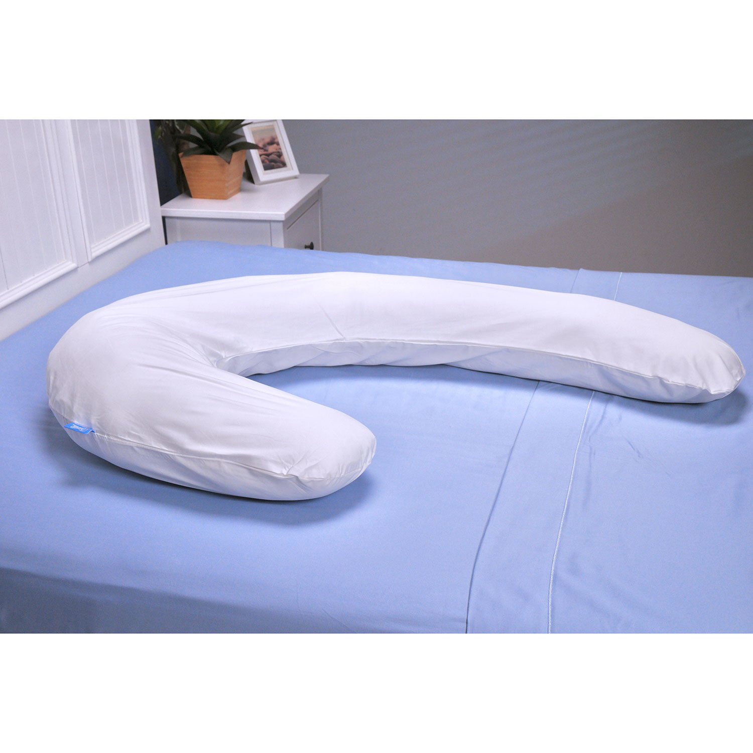 Kissenbezug zu Dreamolino Swan Pillow
