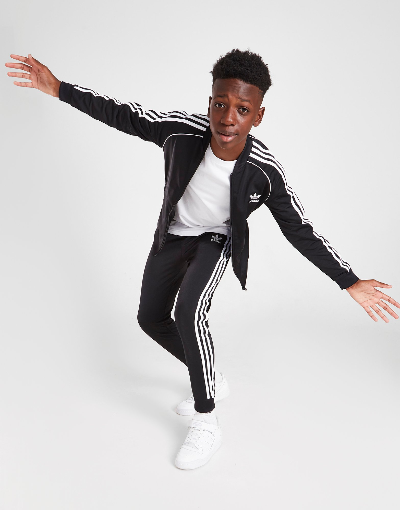 adidas Originals Pantalon de jogging Adicolor SST