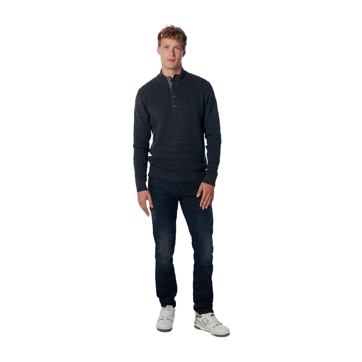 Heren Vest FFKW0175