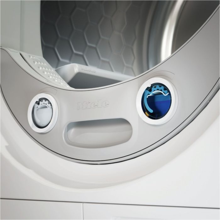 Miele Wärmepumpentrockner TCF 770 WP EcoSpeed