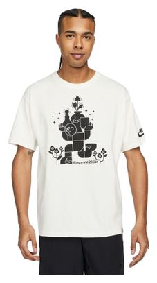 T-shirt Nike Sportswear Sust M2Z Blanc