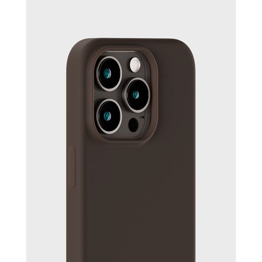 holdit Iphone 15 ProMax Cover, Chocolate