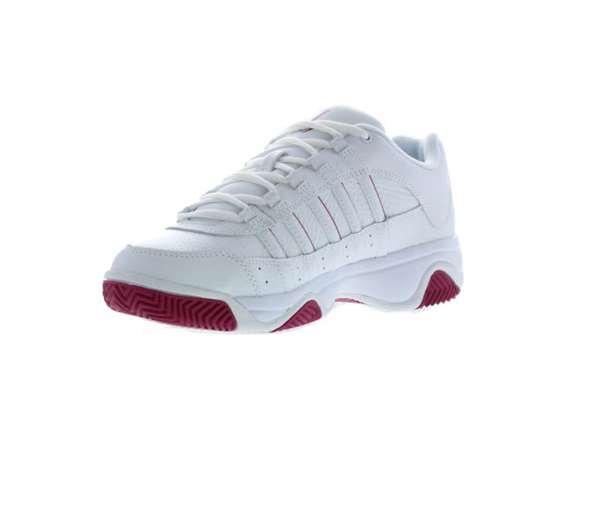 K Swiss K Court Blast Ladies Tennis Shoes