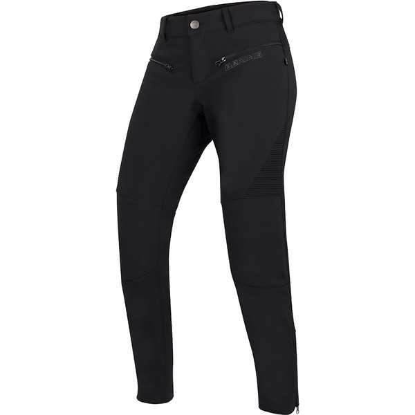 Bering - Pantalon Femme Lady Alkor Noir