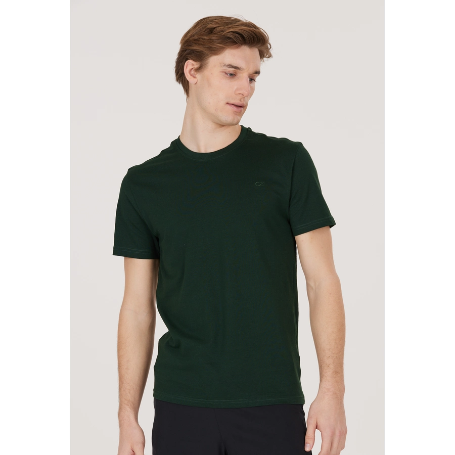 Cruz T-Shirt Highmore 3065 Scarab