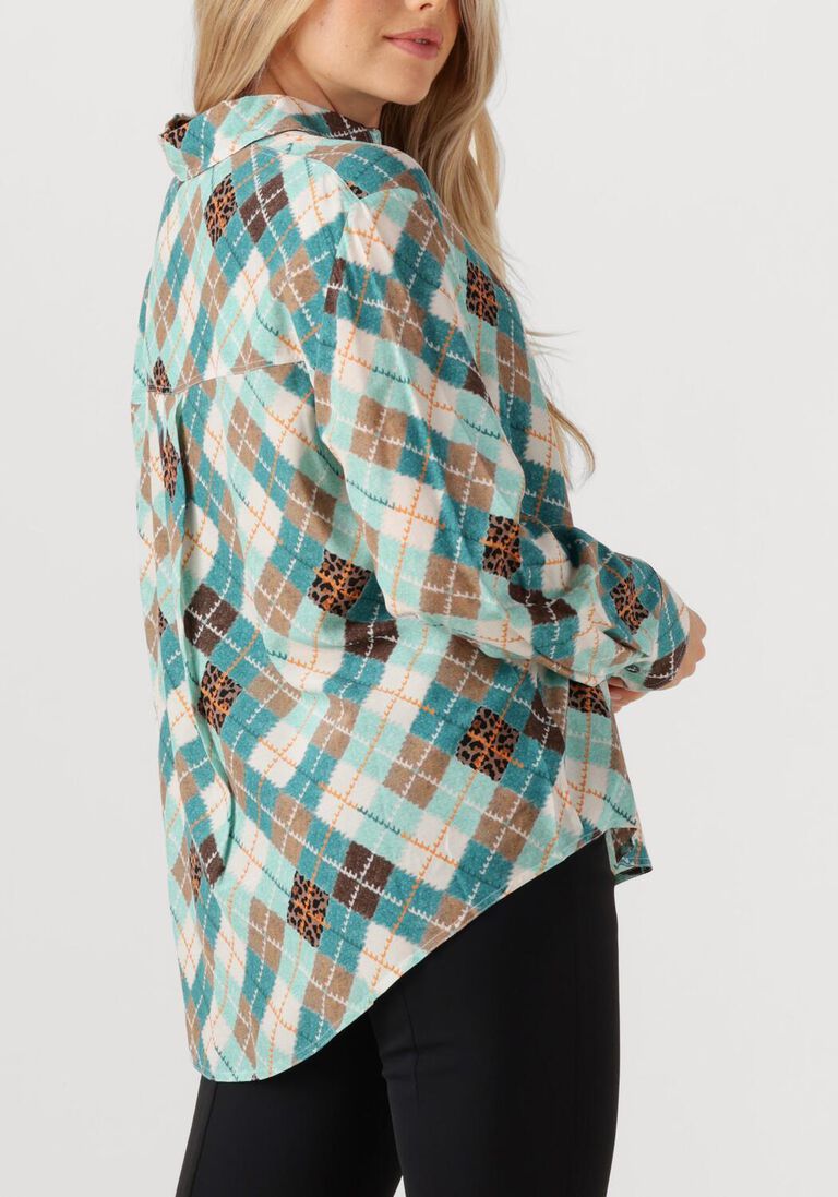 multi marc cain sports blouses zs 51.21 w35