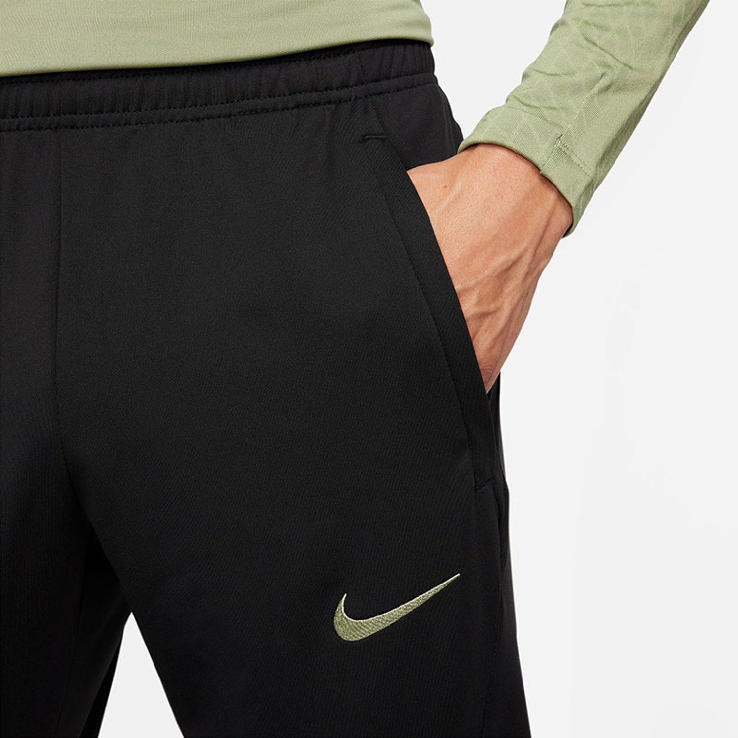 Nike Atletico Madrid Strike Trainingspak