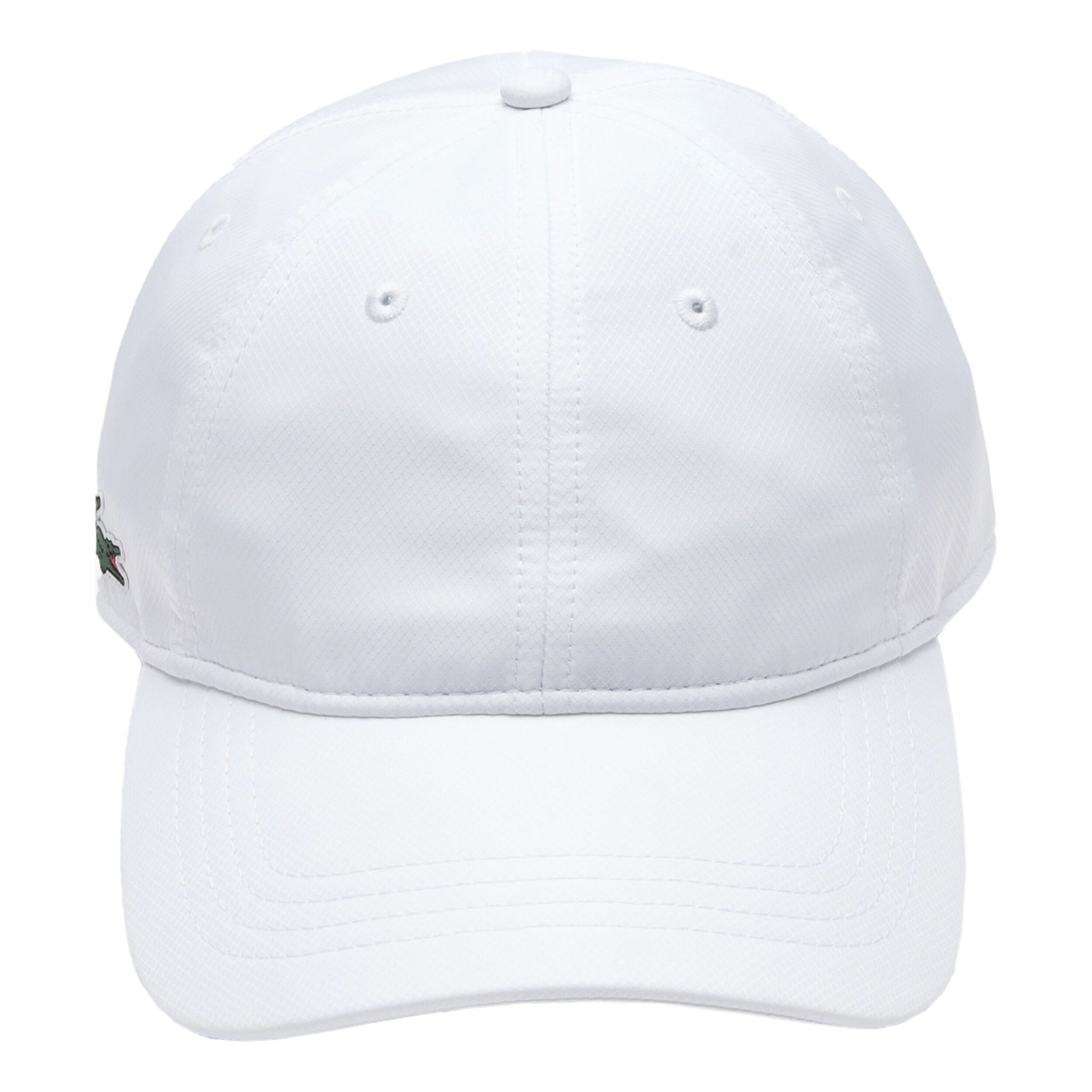 Lacoste Casquette - Blanc