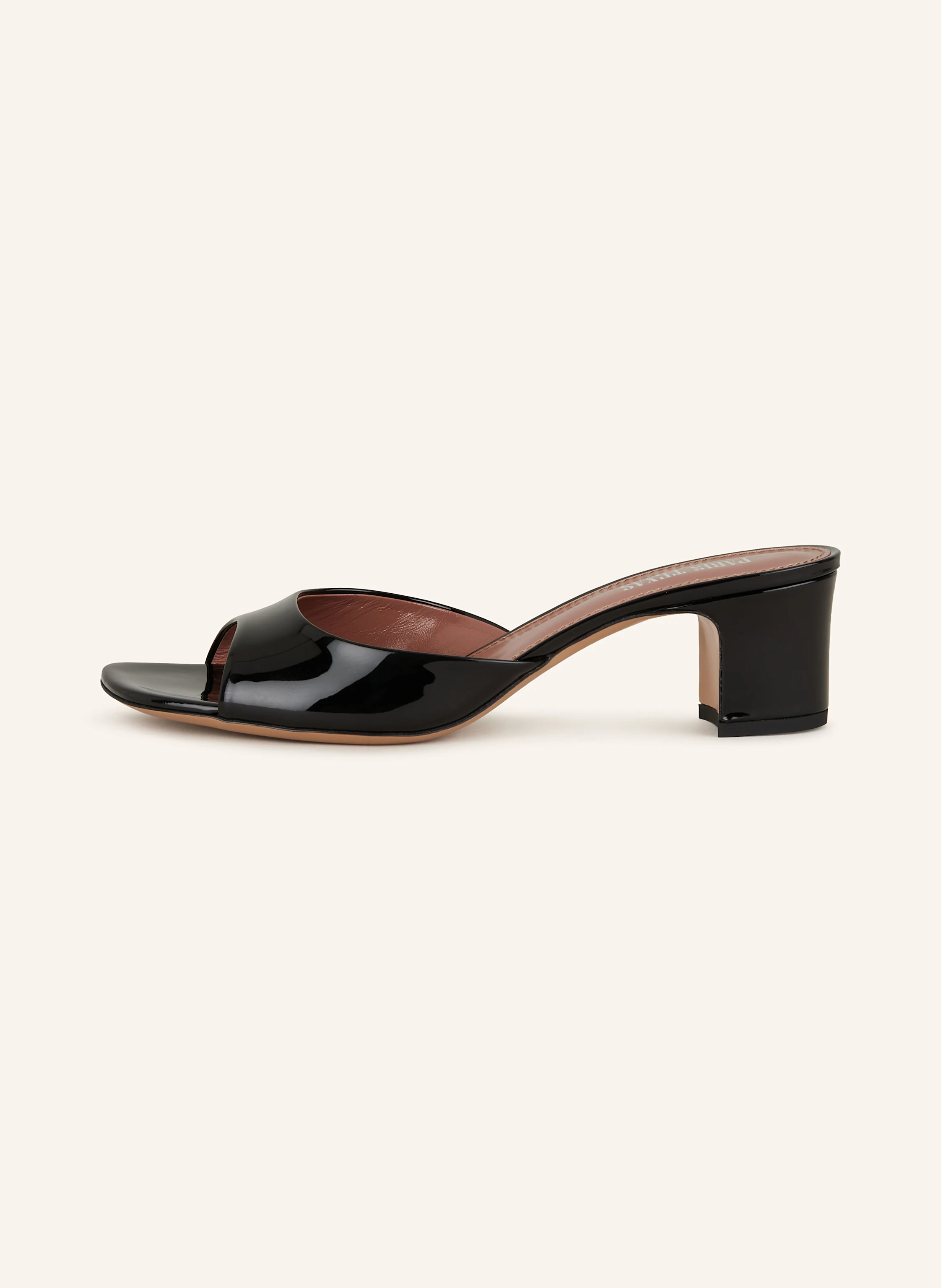 PARIS TEXAS Mules LARA
