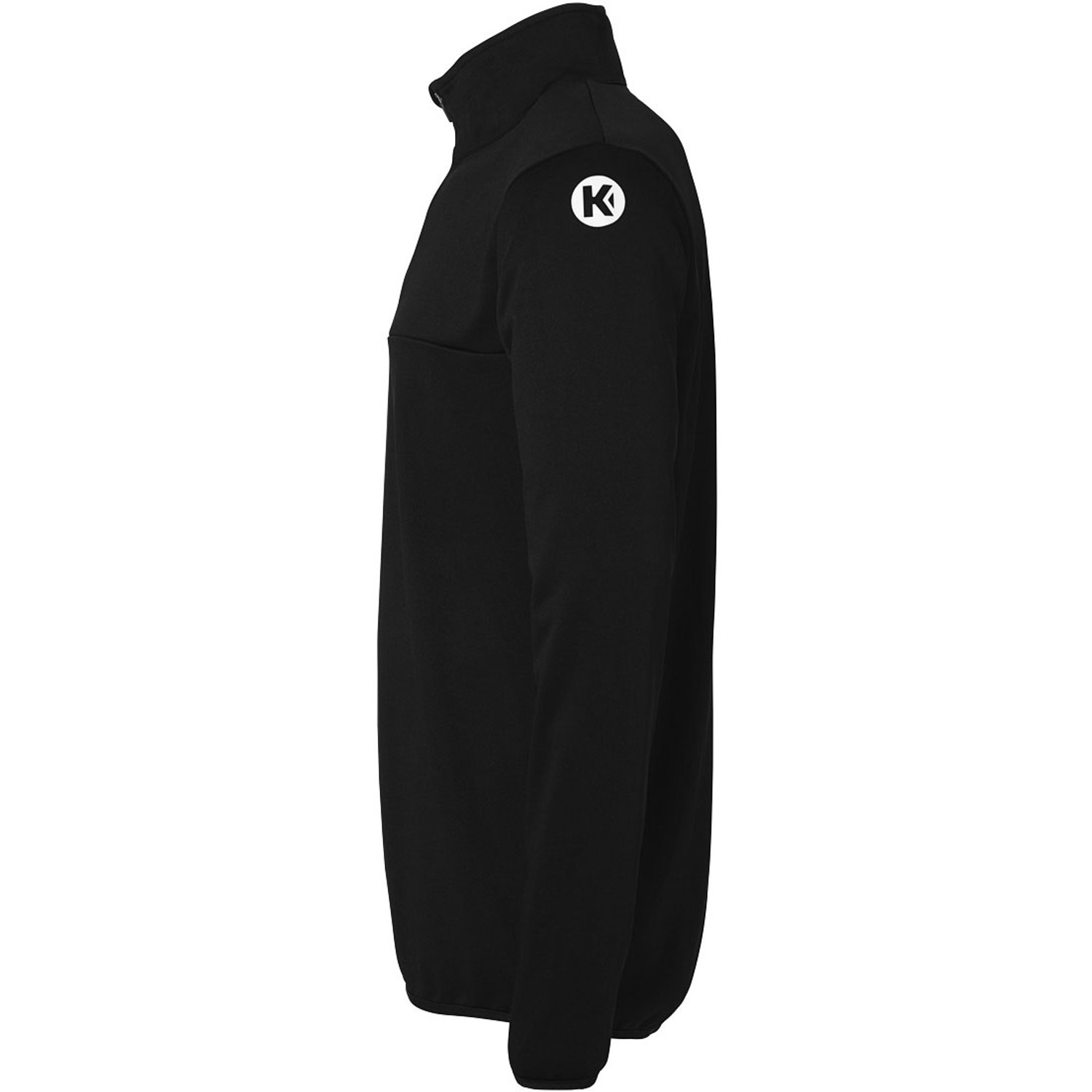 Kempa 1/4 Zip Top