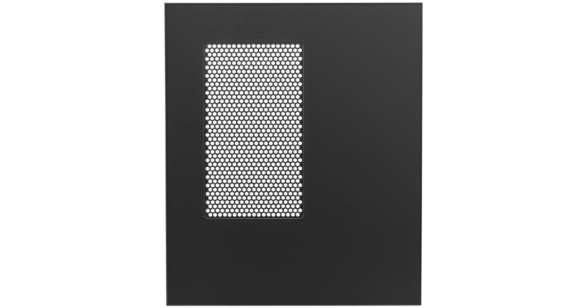 MSIPro DP180 14A-825EU pc-systeem  (Zwart | Core i5-14400 | UHD Graphics 730 | 8 GB | 512 GB SSD)