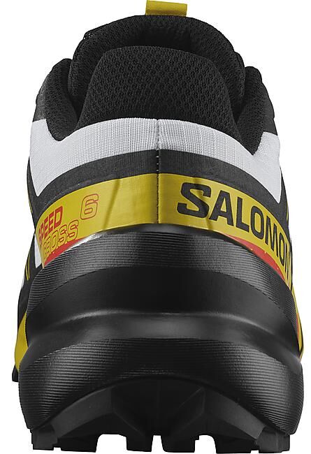 SALOMON - CHAUSSURES DE TRAIL SPEEDCROSS 6 M