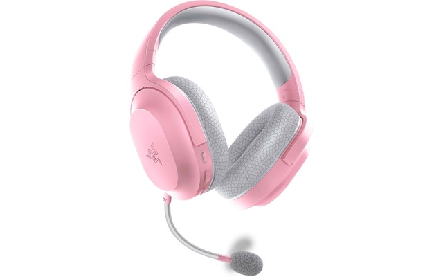 RAZER Headset »Barracuda X - Quartz (MY2022)«