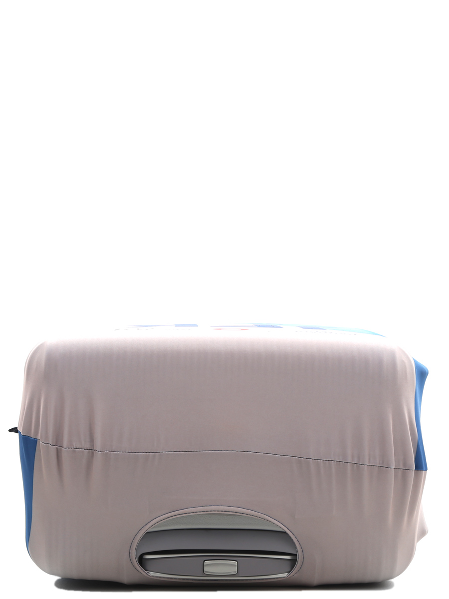 Housse de valise Airtex To New York JFK - M
