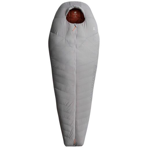 Saco de dormir Mammut Relax Down 0c