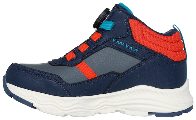 Skechers Winterboots »ADVENTURE BLITZ - ARCTIC BRISK«  , Winterschuh, Boots, Sneaker mit wasserabweisender TEX-Membrane