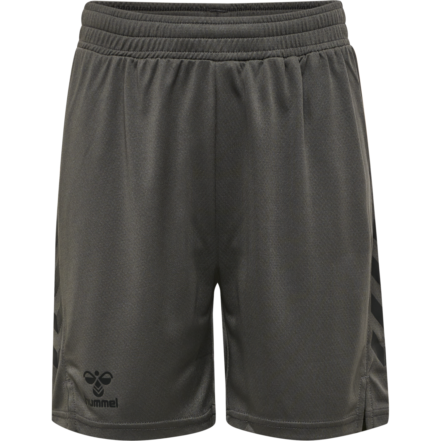 hmlONGRID POLY SHORTS KIDS