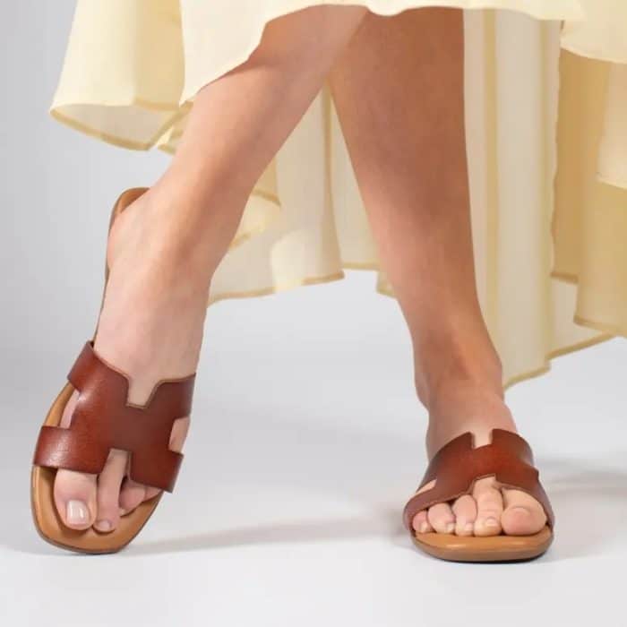 Duffy Corso Uno Sandal Dame