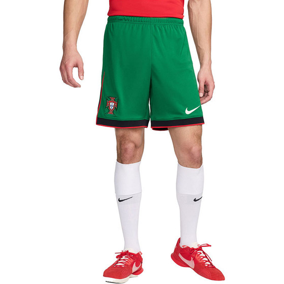 Nike Portugal Thuis Short 2024/2026