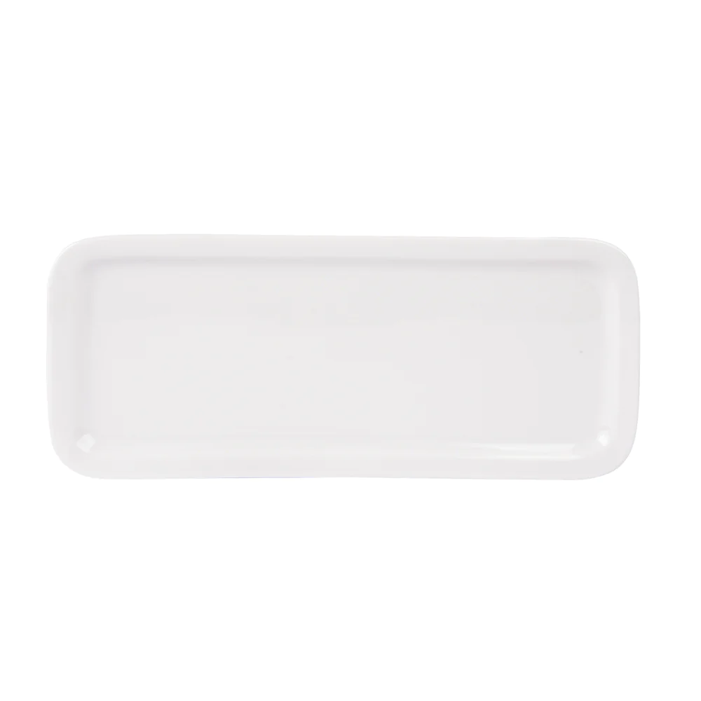 Plat à cake 30 cm Table passion