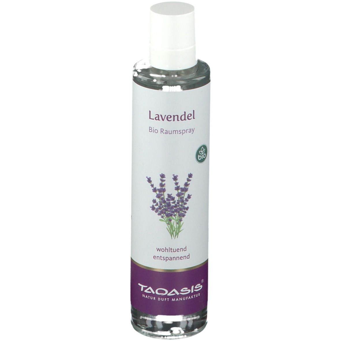 Lavendel Raumspray