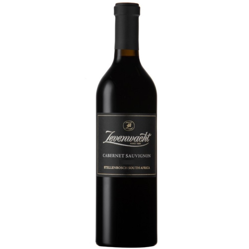 Zevenwacht Cabernet Sauvignon 2020