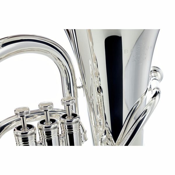 Besson BE967-2 Sovereign Euphonium S