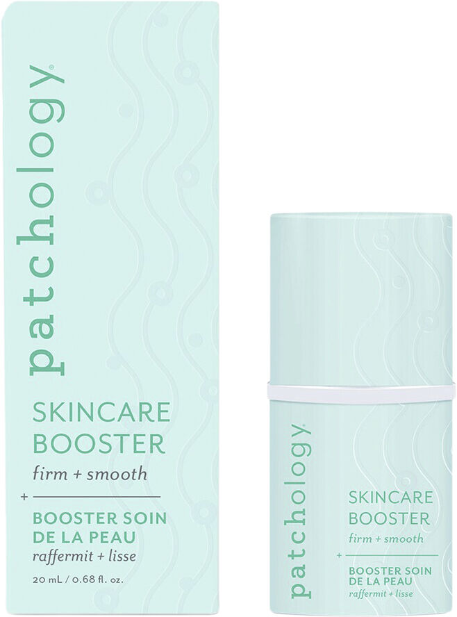 Patchology Skincare Booster Firm   Smooth - Booster din hudpleje Opstrammer   Udg